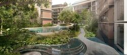 Watten House (D11), Condominium #445507361